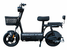 Электроскутер Smart8 Bulbash Ant Электроскутер Smart8 Bulbash Ant