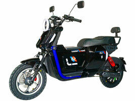 Электроскутер SmartBalance U2 Электроскутер SmartBalance U2