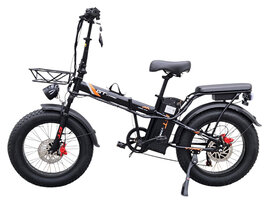 Электровелосипед GT V7 PRO Электровелосипед GT V7 PRO