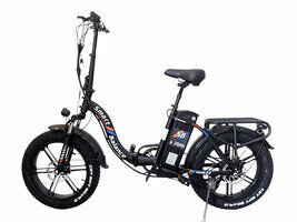 Электровелосипед SmartBalance Panda 2.0 Электровелосипед SmartBalance Panda 2.0