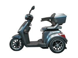 Электроскутер Syccyba Trike A1 Электроскутер Syccyba Trike A1