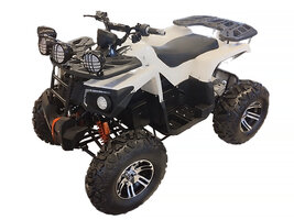 Электроквадроцикл ATV X2 - RWD - 72V 3000W 52AH (GEL) Электроквадроцикл ATV X2 - RWD - 72V 3000W 52AH (GEL)