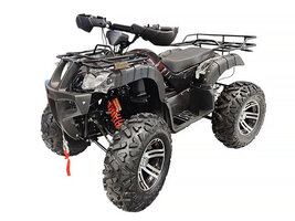 Электроквадроцикл ATV X5 - 4WD - 72V 1200W+3000W (SLA) Электроквадроцикл ATV X5 - 4WD - 72V 1200W+3000W (SLA)