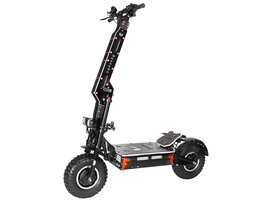 Электросамокат SYCCYBA Gepard 72V 50Ah Электросамокат SYCCYBA Gepard 72V 50Ah