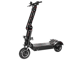 Электросамокат SYCCYBA Pantera 72V 50Ah Электросамокат SYCCYBA Pantera 72V 50Ah