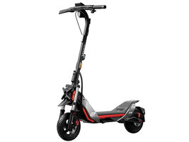 Электросамокат Segway Ninebot eKickScooter ZT3Pro Электросамокат Segway Ninebot eKickScooter ZT3Pro