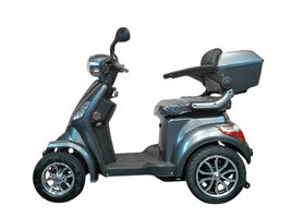 Электроскутер Syccyba 4rike X1 Электроскутер Syccyba 4rike X1