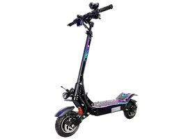 Электросамокат SYCCYBA M10 52V 24Ah Электросамокат SYCCYBA M10 52V 24Ah