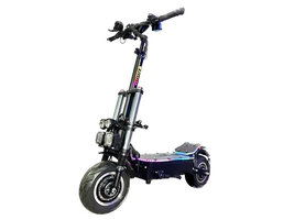 Электросамокат SYCCYBA R12 60V 50Ah Электросамокат SYCCYBA R12 60V 50Ah