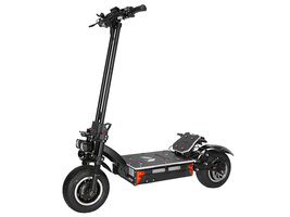 Электросамокат SYCCYBA T1000 72V 50Ah 11кВт Электросамокат SYCCYBA T1000 72V 50Ah 11кВт