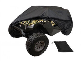 Чехол для детского электромобиля XXL Чехол для детского электромобиля XXL