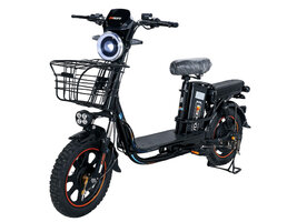 Электровелосипед Wenbox W23 Pro Электровелосипед Wenbox W23 Pro