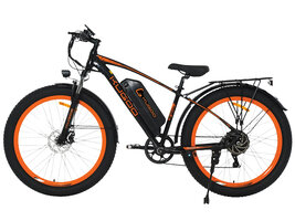 Электровелосипед Kugoo V3 Fat Электровелосипед Kugoo V3 Fat