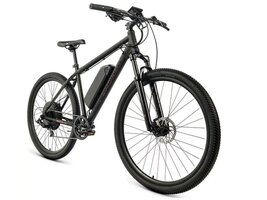 Электровелосипед FORWARD APACHE 27,5 Е-350 Электровелосипед FORWARD APACHE 27,5 Е-350