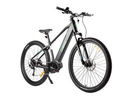 Электровелосипед Eltreco Top Электровелосипед Eltreco Top