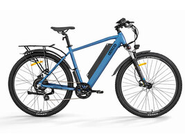 Электровелосипед Eltreco Ultra MAX GT Электровелосипед Eltreco Ultra MAX GT