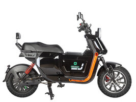 Электровелосипед Gelbert Condor GT Электровелосипед Gelbert Condor GT