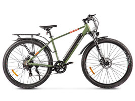 Электровелосипед Gelbert Navi 1 PRO Электровелосипед Gelbert Navi 1 PRO