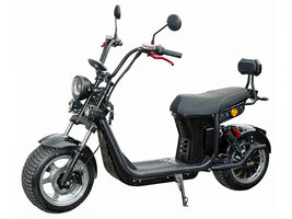 Электроскутер IKINGI M7 Pro Электроскутер IKINGI M7 Pro