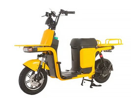 Электроскутер IKINGI XC-2 Электроскутер IKINGI XC-2