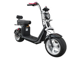 Электроскутер IKINGI X12 PRO PLUS Электроскутер IKINGI X12 PRO PLUS