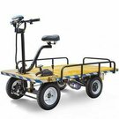 Электротележки