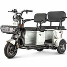 Электротрициклы