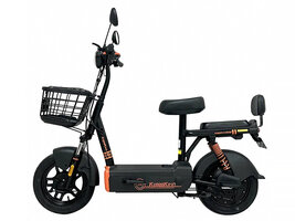 Электросамокат Kugoo Kirin EC 02 Электросамокат Kugoo Kirin EC 02