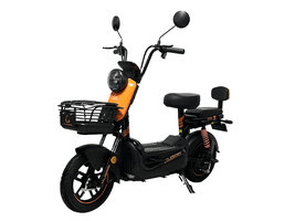 Электросамокат Kugoo Kirin EC 03 Электросамокат Kugoo Kirin EC 03