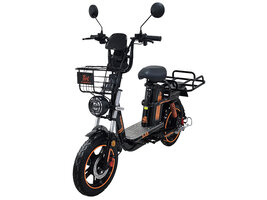 Электровелосипед Kugoo Kirin V3 Pro Max Электровелосипед Kugoo Kirin V3 Pro Max