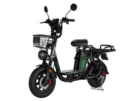 Электровелосипед MOTIKO MV7 PRO Электровелосипед MOTIKO MV7 PRO