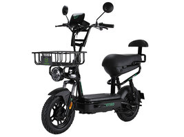 Электроскутер MOTIKO MQ3 Электроскутер MOTIKO MQ3
