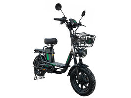 Электровелосипед MOTIKO V5 Электровелосипед MOTIKO V5