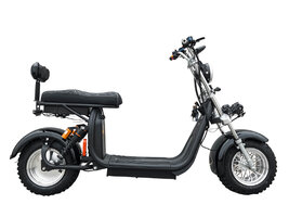 Электроскутер Smart8 Bulbash X11 Pro Электроскутер Smart8 Bulbash X11 Pro