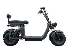 Электроскутер Smart8 Bulbash X7 Pro Электроскутер Smart8 Bulbash X7 Pro