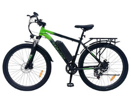 Электровелосипед Smart8 Mars Электровелосипед Smart8 Mars