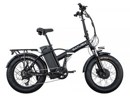 Электровелосипед Smart8 Saturn PRO Электровелосипед Smart8 Saturn PRO