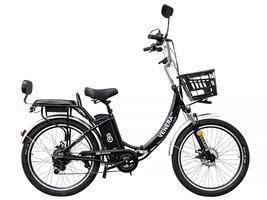 Электровелосипед Smart8 Venera Lite Электровелосипед Smart8 Venera Lite