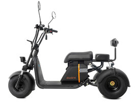 Электроскутер SmartBalance Mini Trike Sport Электроскутер SmartBalance Mini Trike Sport