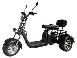 Электроскутер SmartBalance X11 Trike Электроскутер SmartBalance X11 Trike