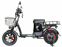 Электровелосипед SmartBalance Master Pro 21Ah 2025 Электровелосипед SmartBalance Master Pro 21Ah 2025