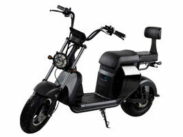 Электроскутер SmartBalance Sport Plus Электроскутер SmartBalance Sport Plus