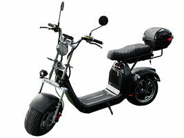 Электроскутер SmartBalance X11 Электроскутер SmartBalance X11