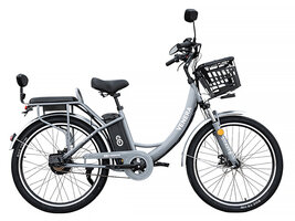 Электровелосипед Smart8 Venera Электровелосипед Smart8 Venera