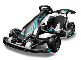 Электрокартинг Ninebot Segway GoKart PRO2 CN Электрокартинг Ninebot Segway GoKart PRO2 CN