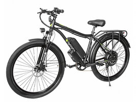 Электровелосипед Syccyba H3 Электровелосипед Syccyba H3