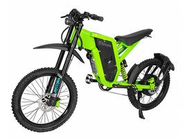 Электровелосипед Syccyba IMPULSE X21 3000 SPORT Электровелосипед Syccyba IMPULSE X21 3000 SPORT