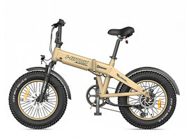 Электровелосипед Xiaomi HIMO ZB20 Электровелосипед Xiaomi HIMO ZB20