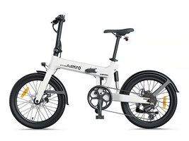 Электровелосипед Xiaomi HIMO ZL20 Chain Электровелосипед Xiaomi HIMO ZL20 Chain