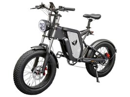 Электровелосипед Syccyba IMPULSE DUAL 30Ah Электровелосипед Syccyba IMPULSE DUAL 30Ah